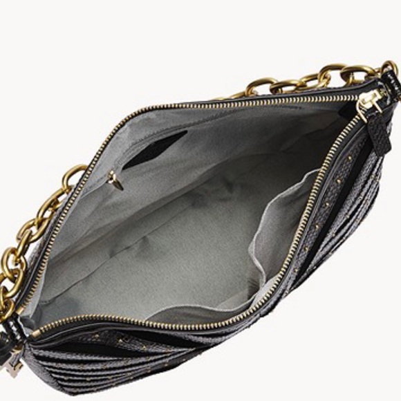 Limited edition Jolie Hobo Fossil Purse - Picture 3 of 4